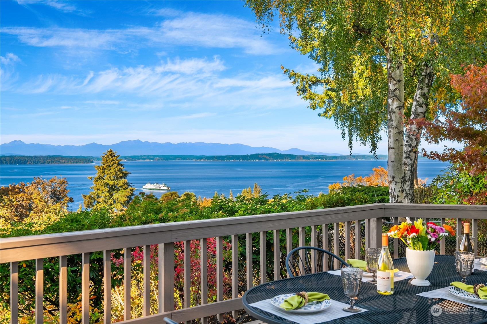 9727 45th Avenue Southwest Seattle, WA 98136 - Photo 3 of 39 Gallery Image 3