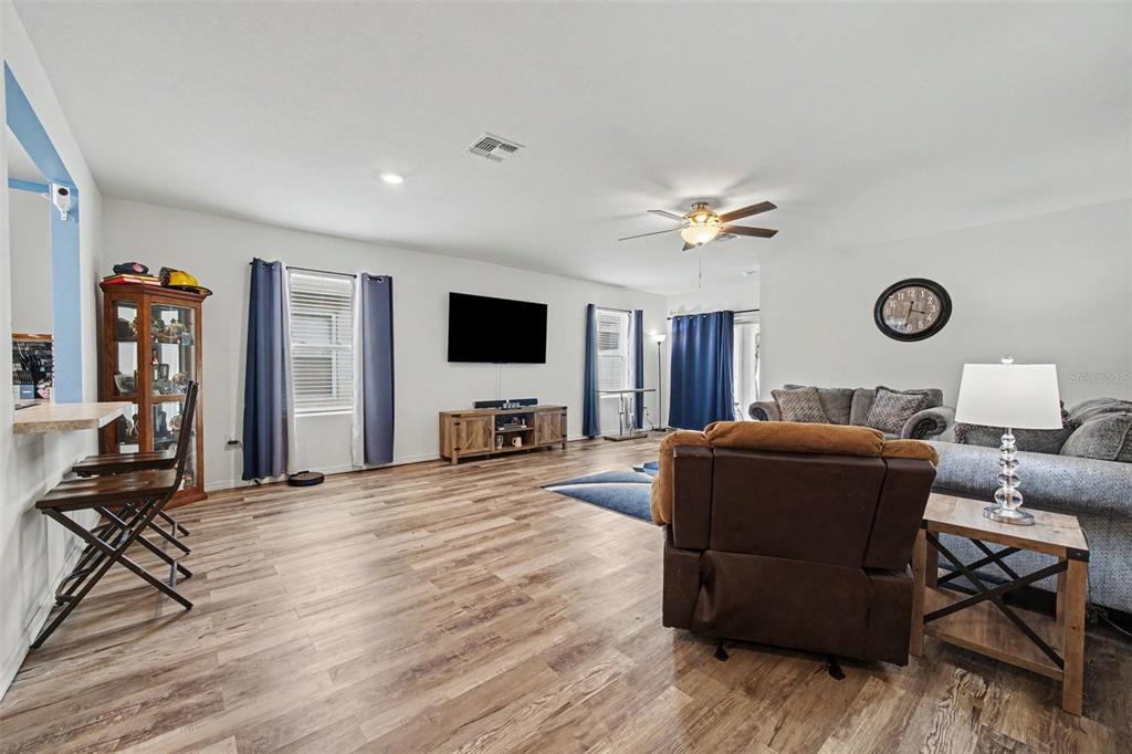 117 Old Mill Pond Road Edgewater, FL 32141 - Photo 11 of 23
