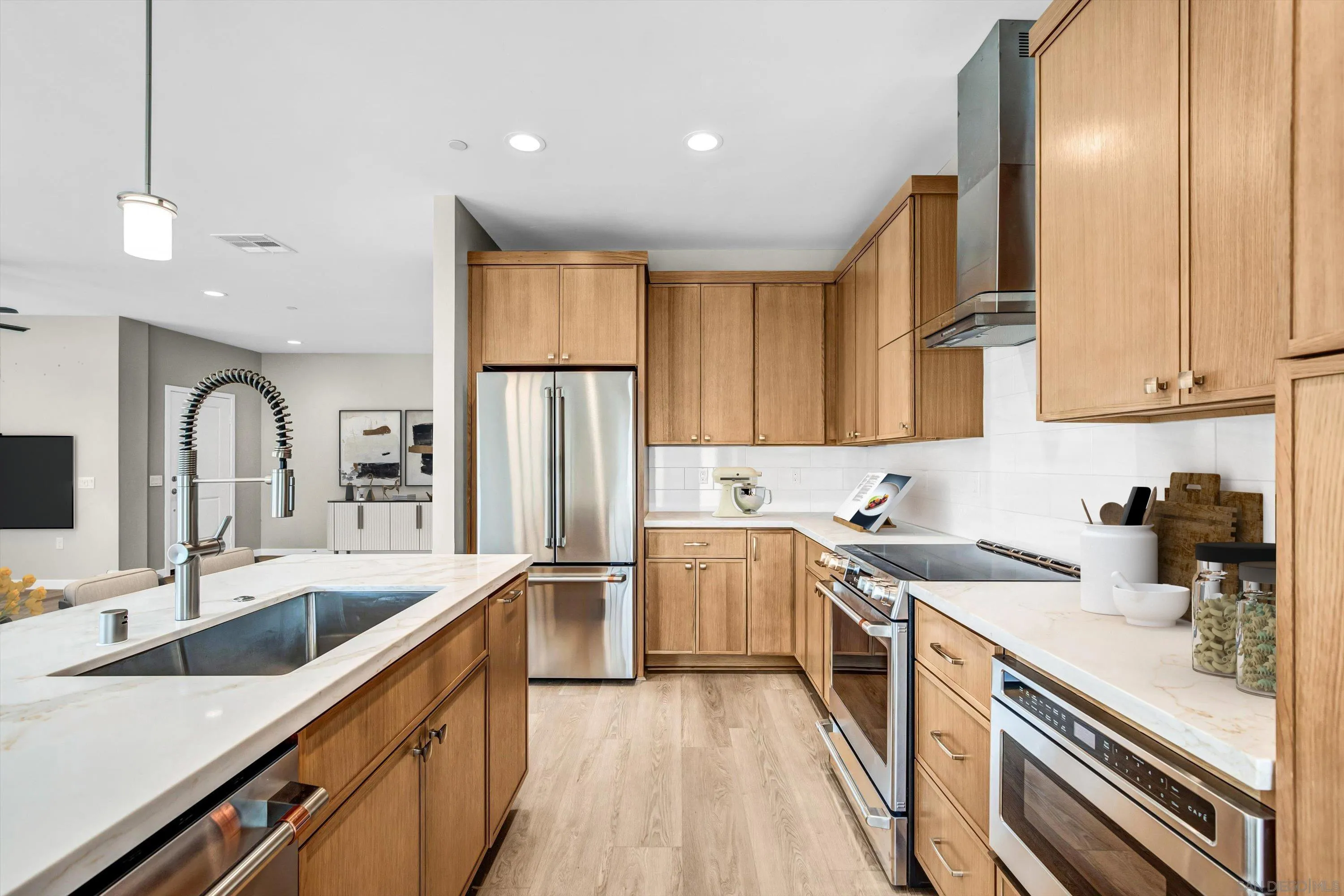 3925 Rojo Tierra Road La Mesa, CA 91941 - Photo 8 of 26