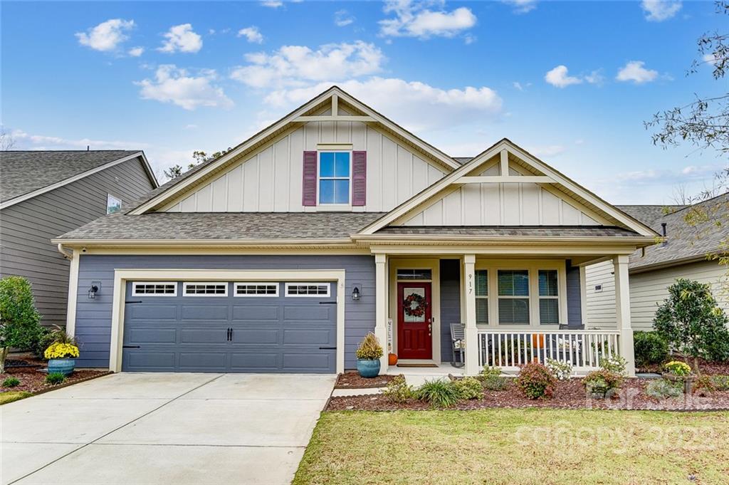 917 Landmark Run Lane Tega Cay, SC 29708 - Photo 1 of 48 Gallery Image 1