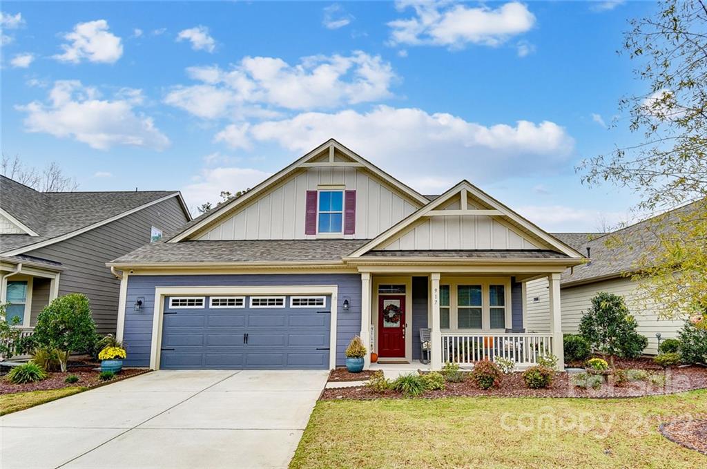 917 Landmark Run Lane Tega Cay, SC 29708 - Photo 2 of 48 Gallery Image 2