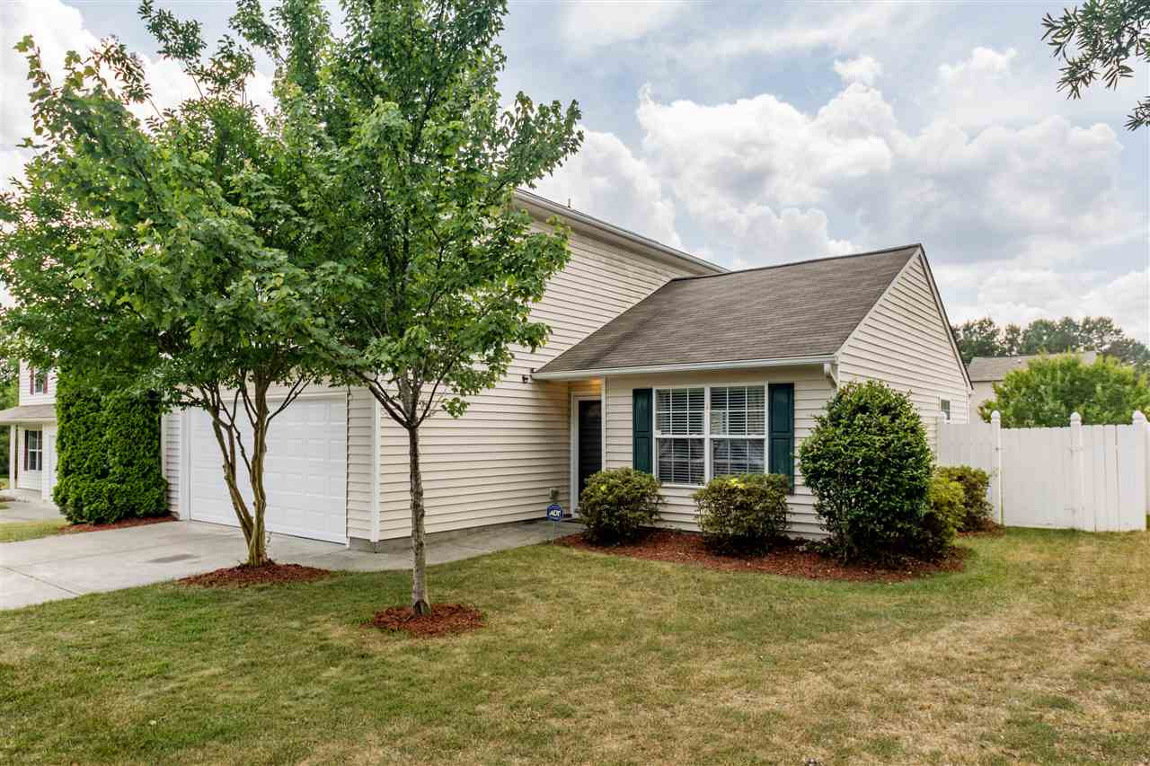 3808 Buck Ridge Court Raleigh, NC 27616 - Photo 25 of 28 Photo 25