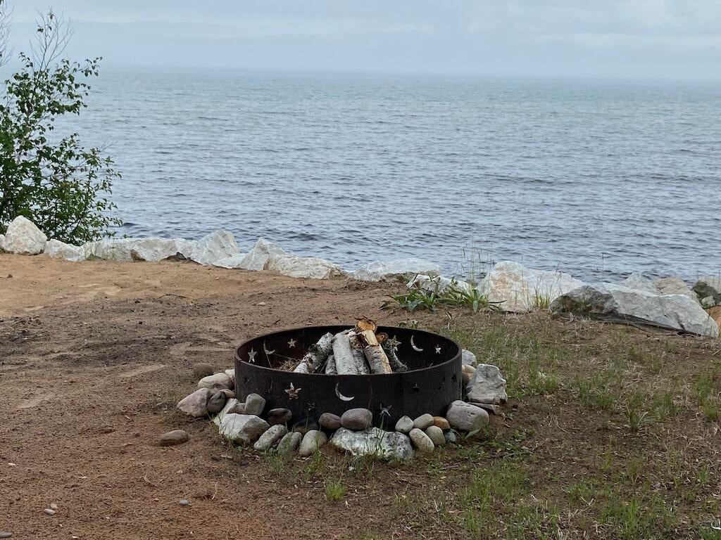 9874 North Whitefish Point Road Paradise, MI 49768 - Photo 28 of 29 Gallery Image 28