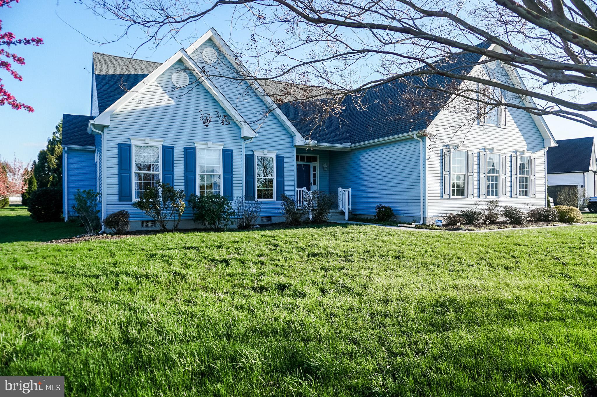 15009 Oyster Shell Drive Milton, DE 19968 - Photo 1 of 55