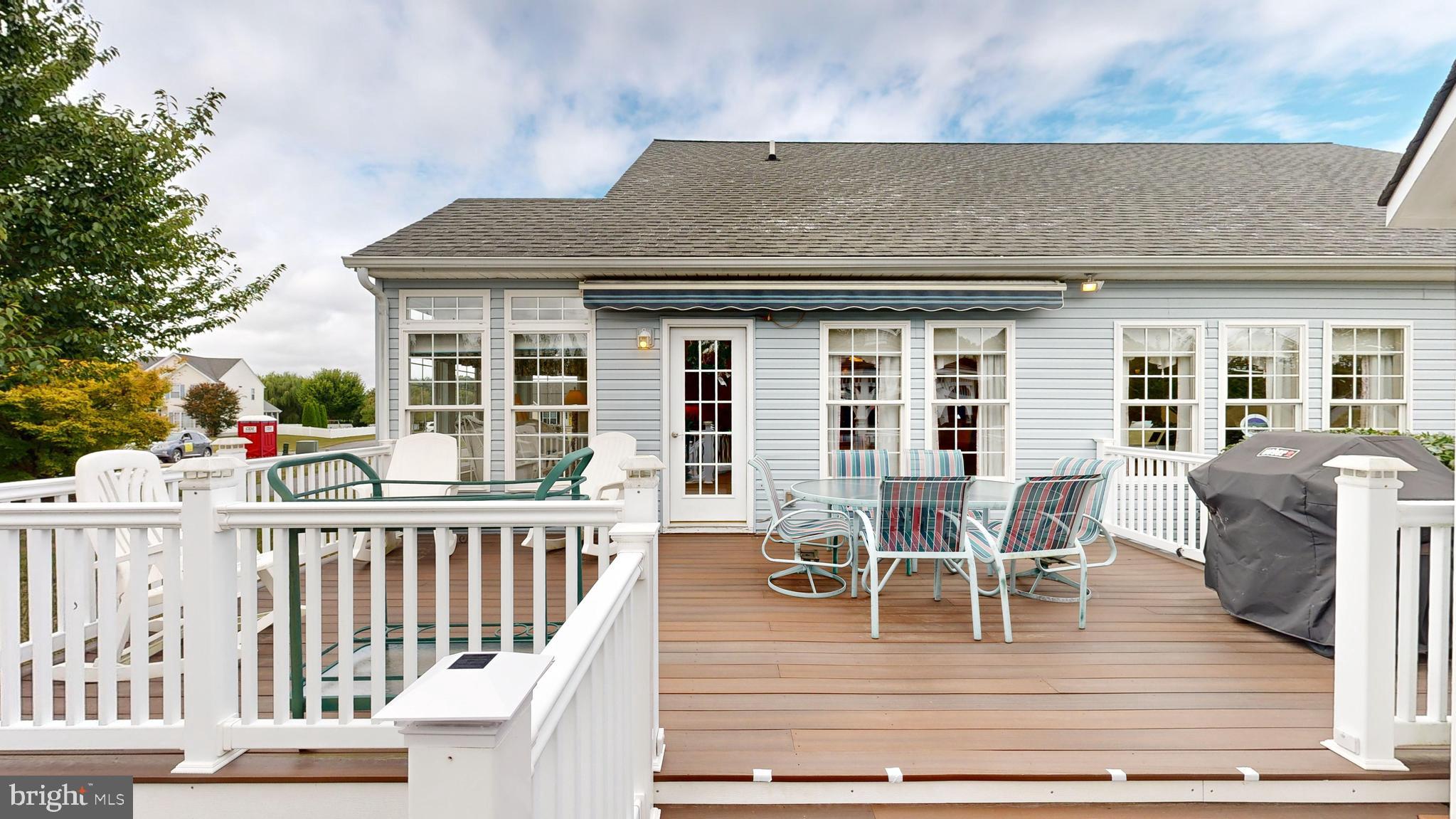 15009 Oyster Shell Drive Milton, DE 19968 - Photo 18 of 55