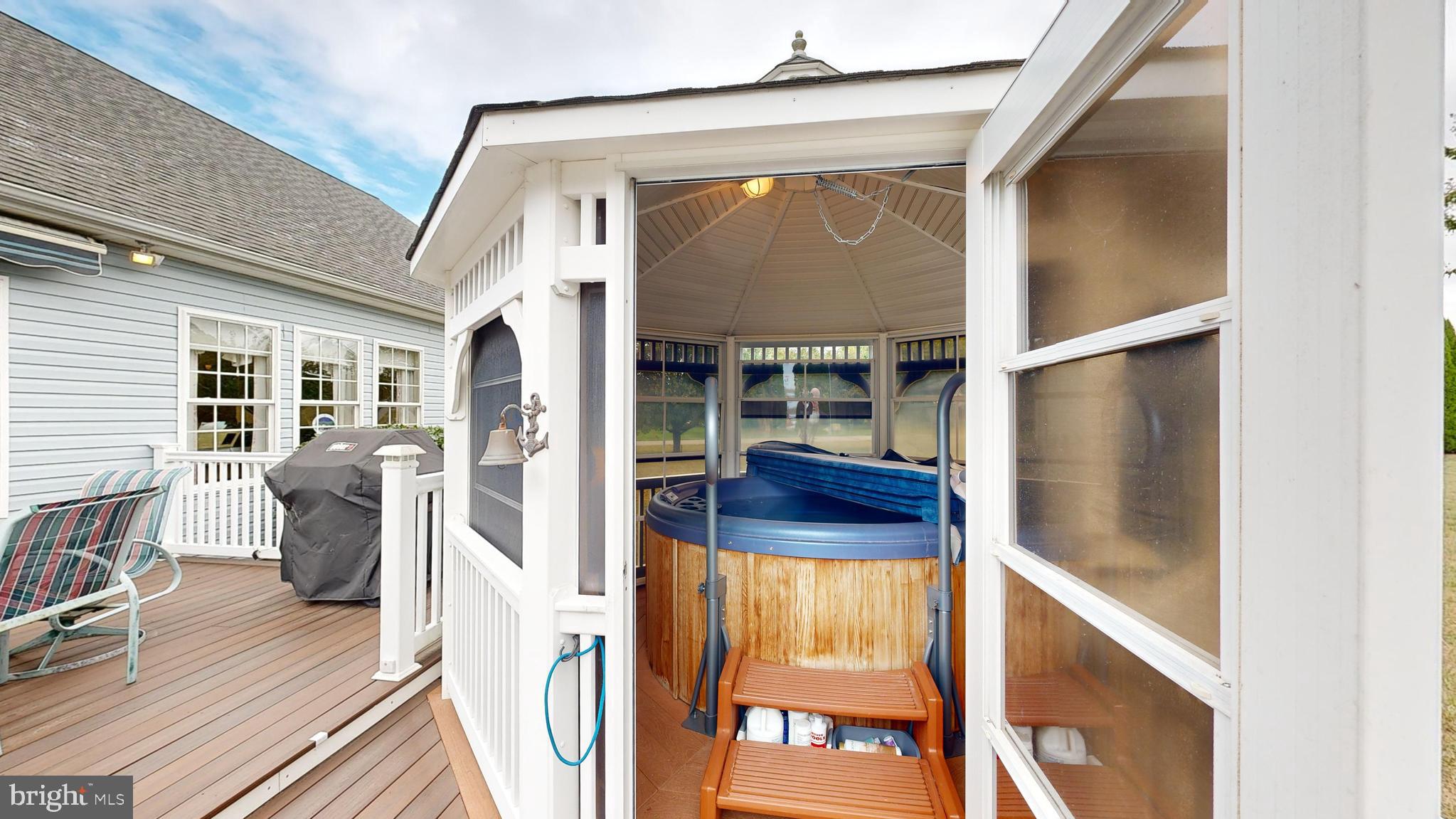 15009 Oyster Shell Drive Milton, DE 19968 - Photo 19 of 55