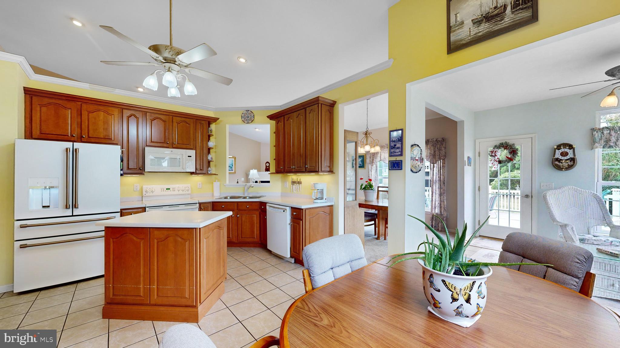 15009 Oyster Shell Drive Milton, DE 19968 - Photo 2 of 55