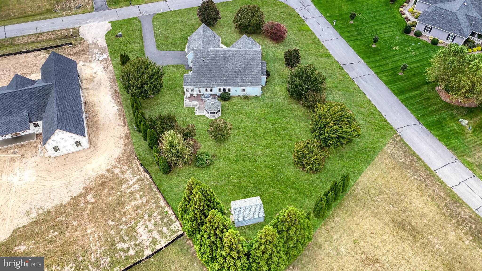 15009 Oyster Shell Drive Milton, DE 19968 - Photo 43 of 55