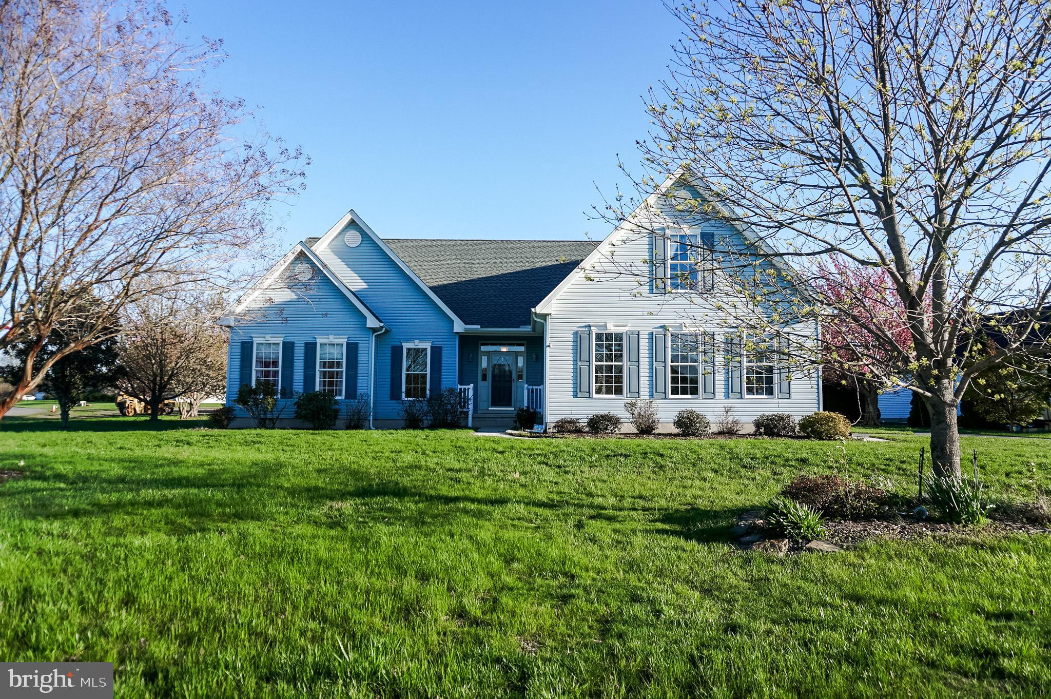 15009 Oyster Shell Drive Milton, DE 19968 - Photo 44 of 55