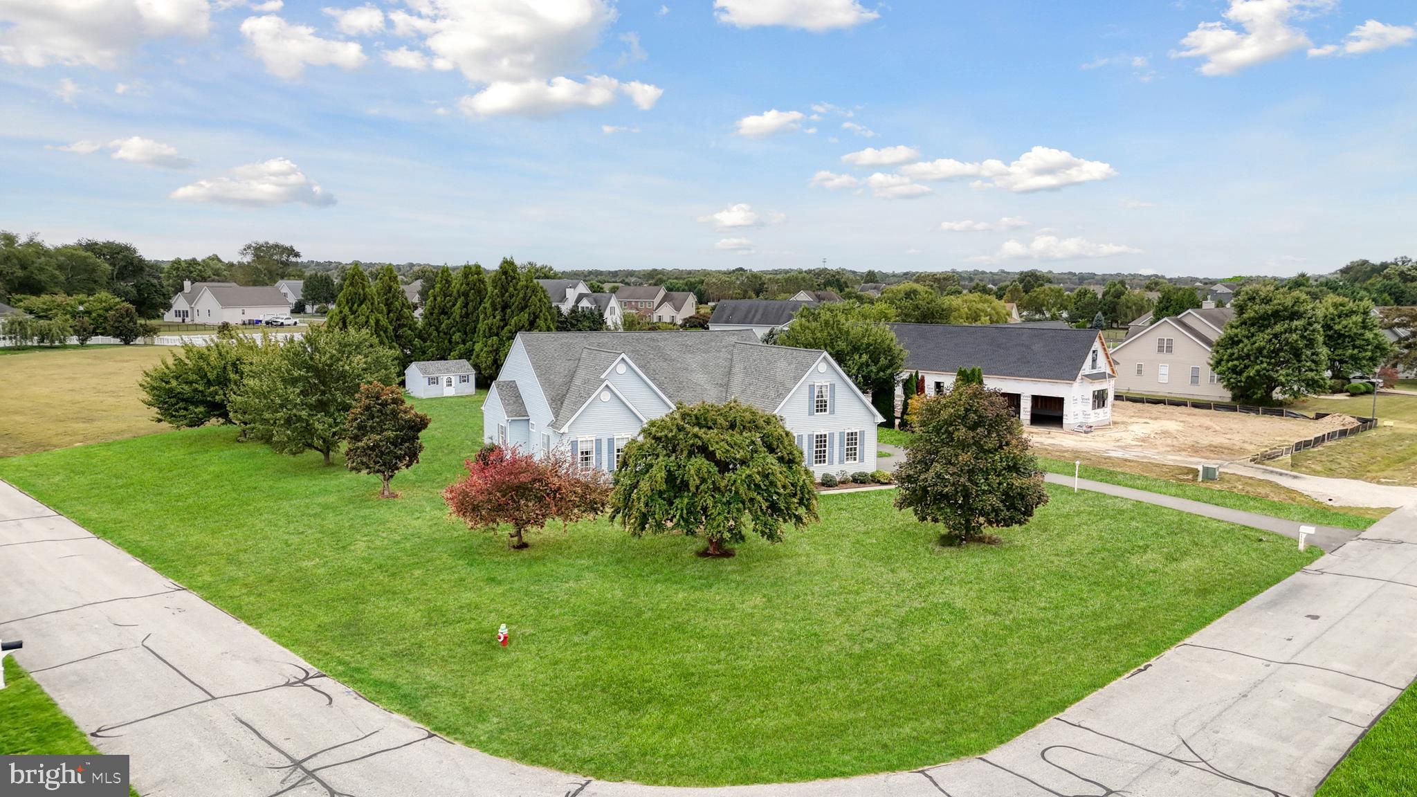 15009 Oyster Shell Drive Milton, DE 19968 - Photo 48 of 55