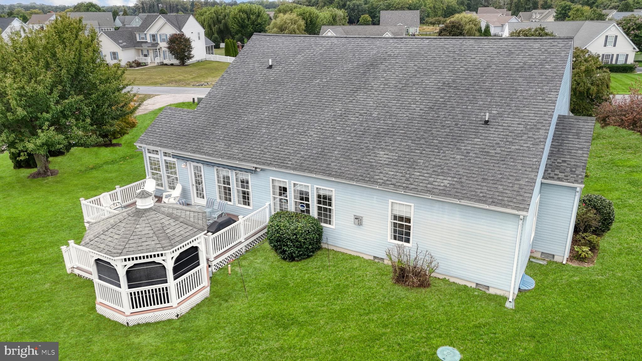 15009 Oyster Shell Drive Milton, DE 19968 - Photo 49 of 55