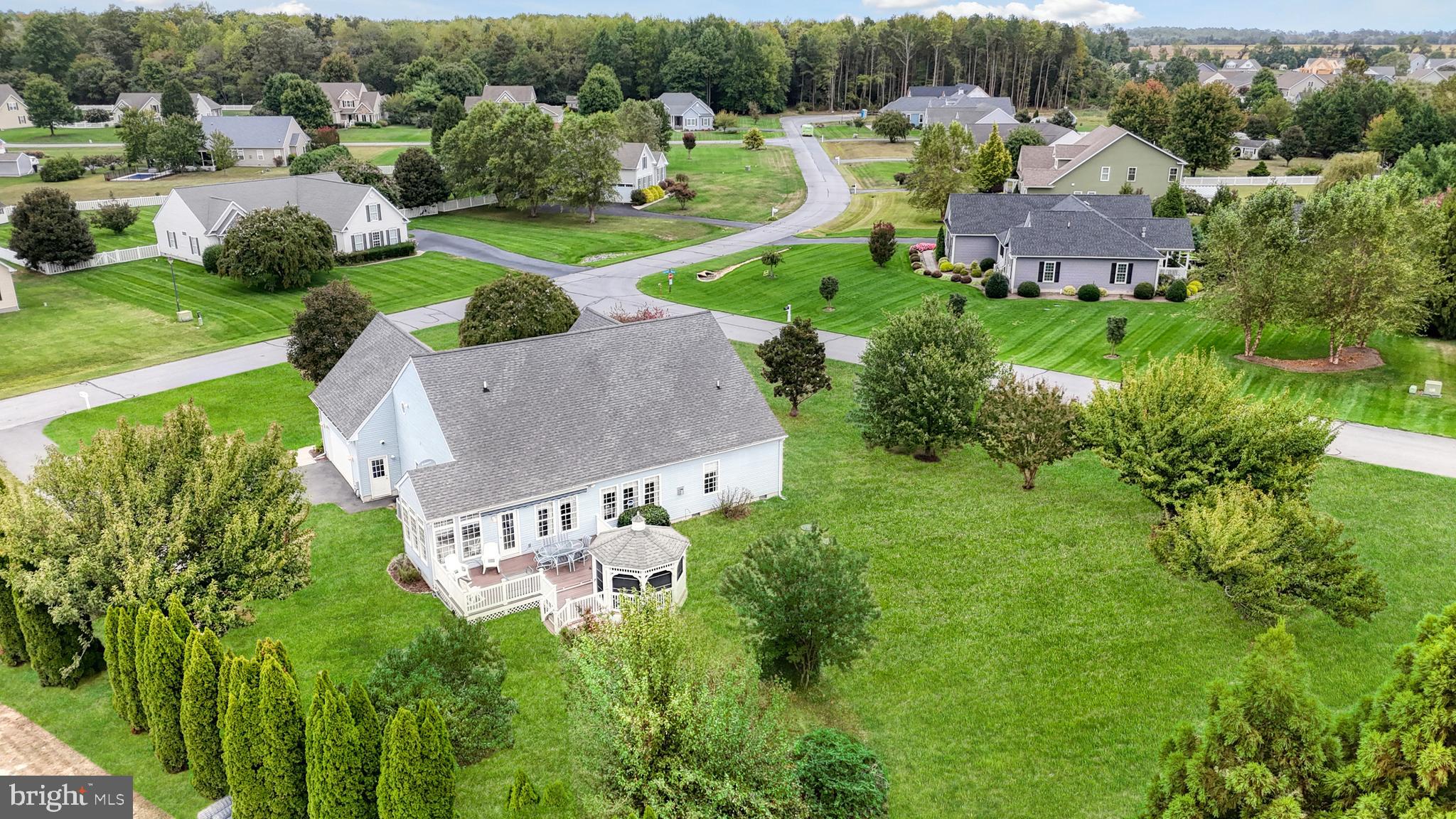 15009 Oyster Shell Drive Milton, DE 19968 - Photo 50 of 55
