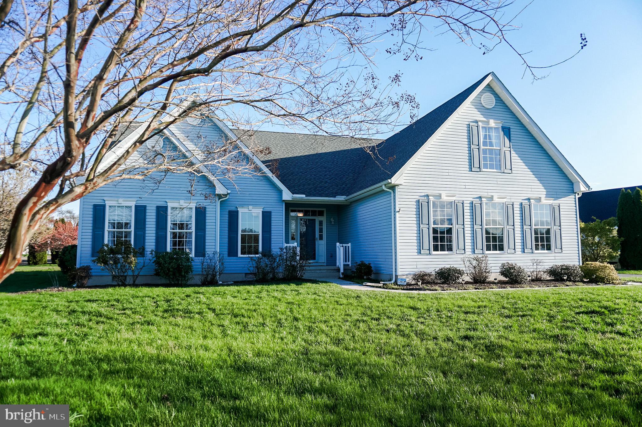 15009 Oyster Shell Drive Milton, DE 19968 - Photo 5 of 55