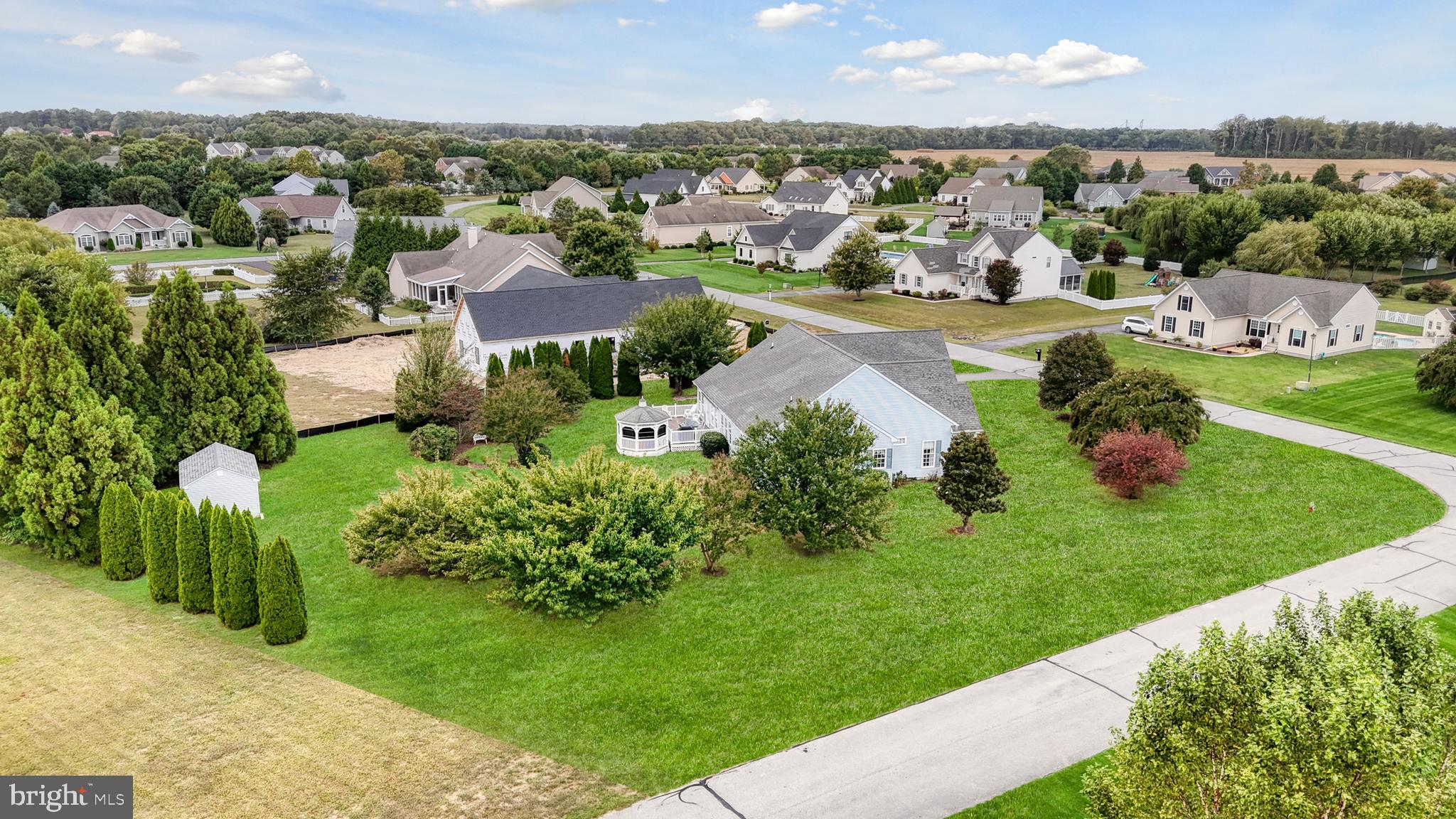 15009 Oyster Shell Drive Milton, DE 19968 - Photo 51 of 55