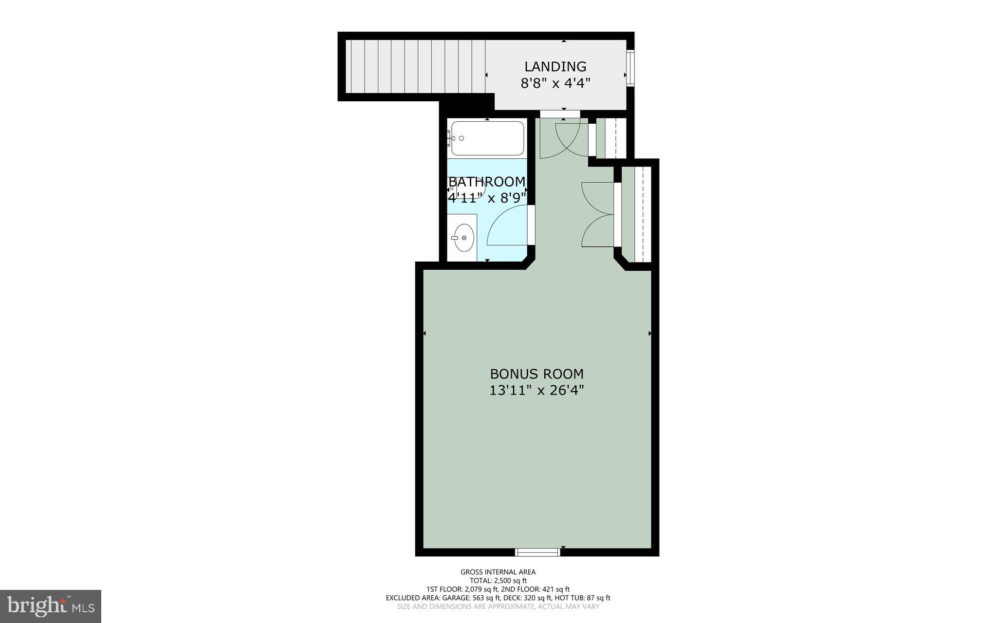 15009 Oyster Shell Drive Milton, DE 19968 - Photo 54 of 55