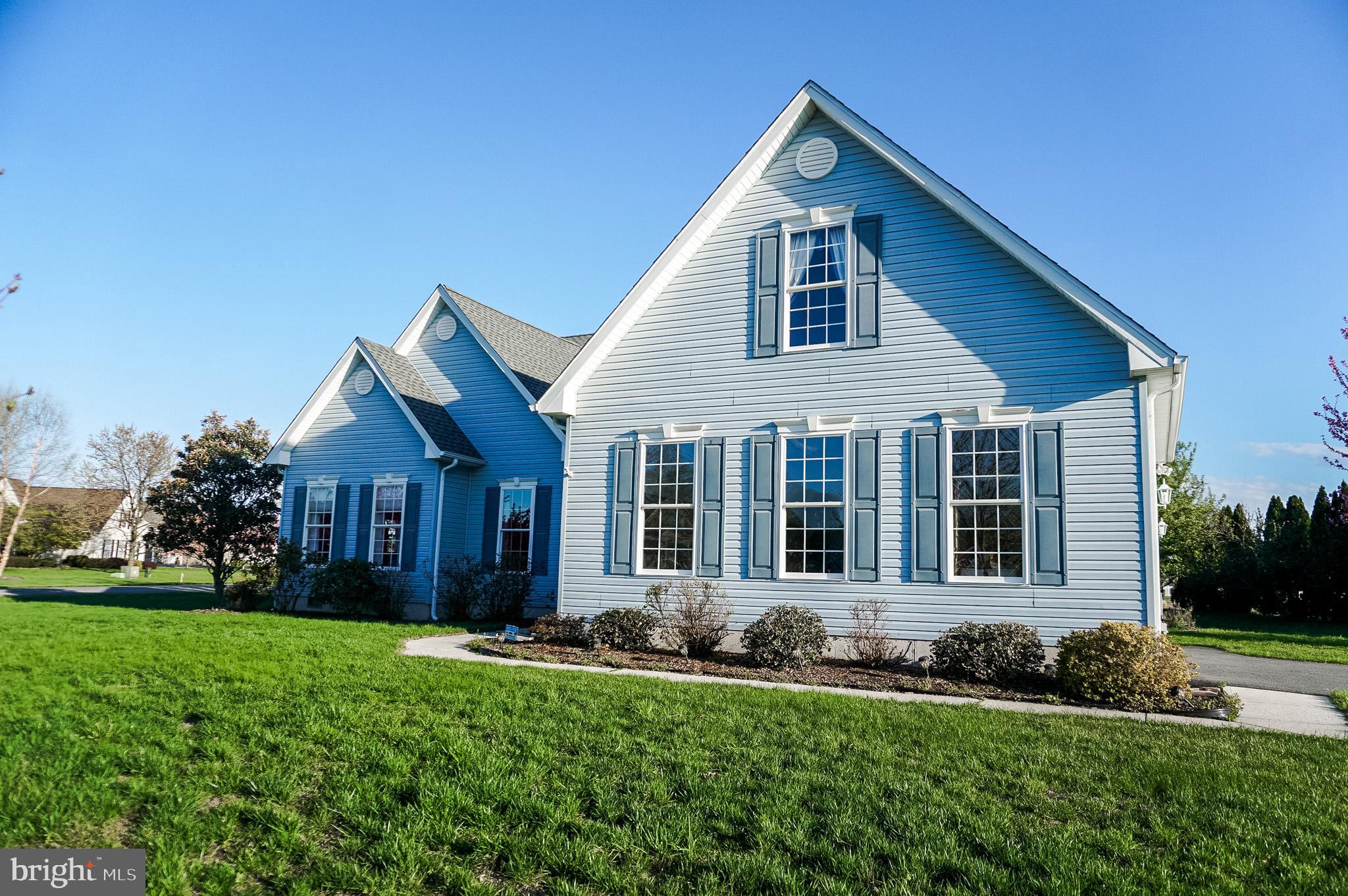 15009 Oyster Shell Drive Milton, DE 19968 - Photo 7 of 55