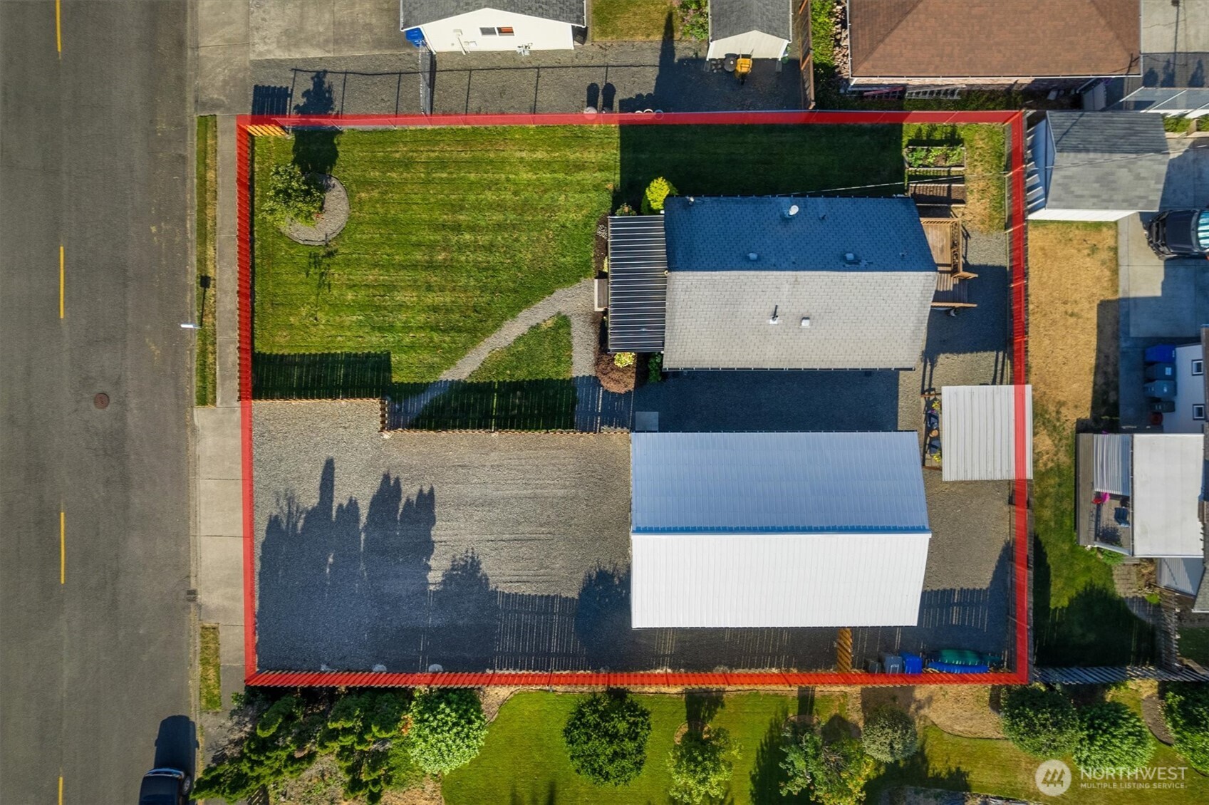 1425 Collins Road Buckley, WA 98321 - Photo 30 of 31 Gallery Image 30