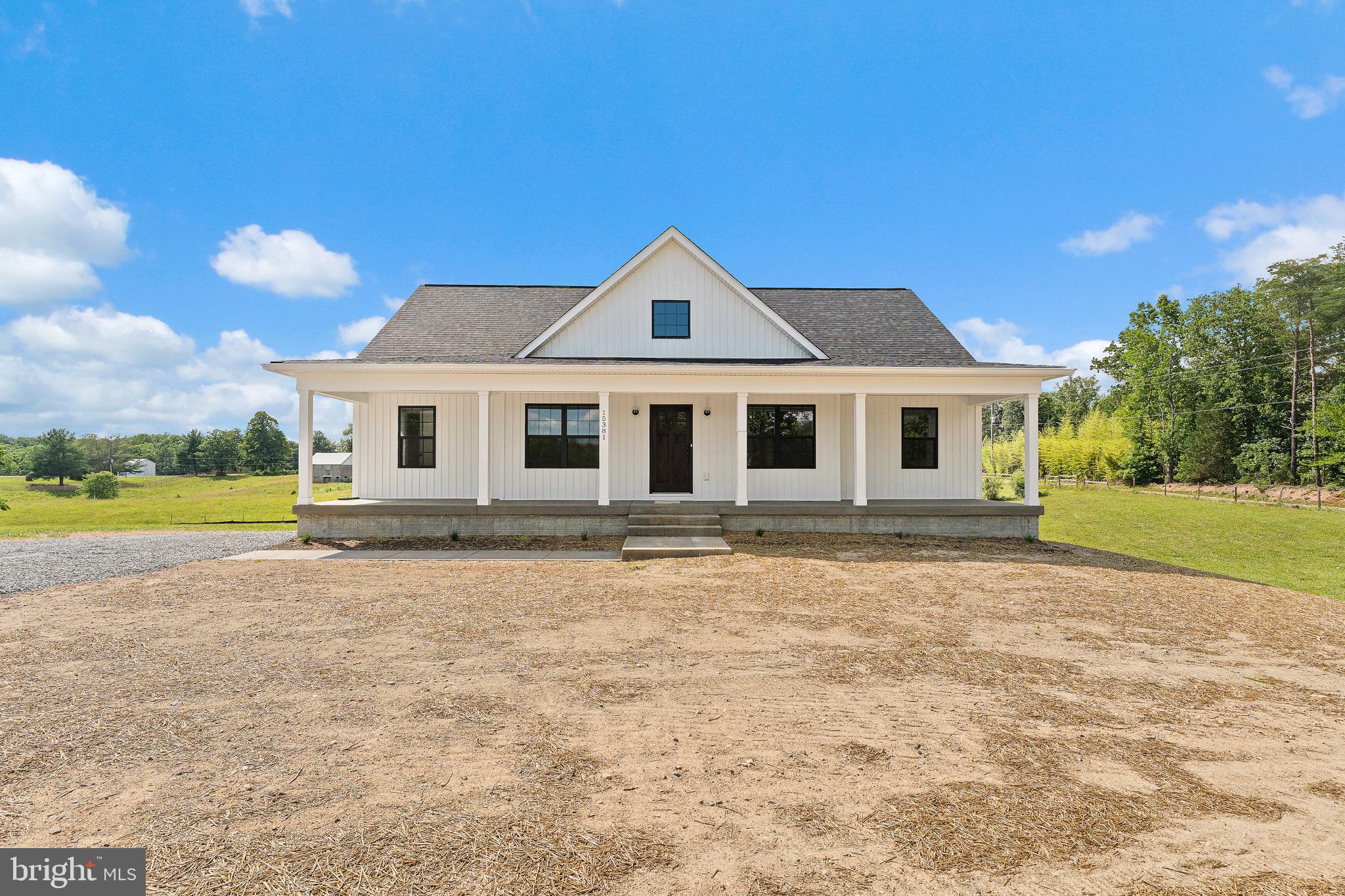 15361 Ridge Road Gordonsville, VA 22942 - Photo 58 of 67