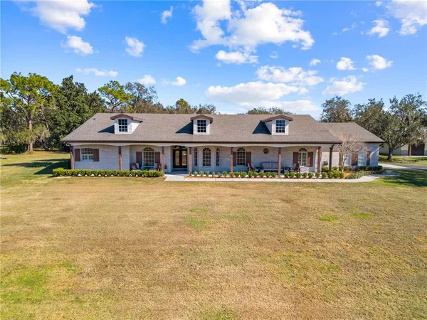 $1,100,000 | 4231 Albritton Road, St. Cloud, FL 34772