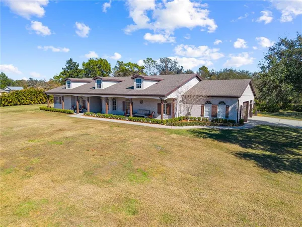 $1,100,000 | 4231 Albritton Road, St. Cloud, FL 34772