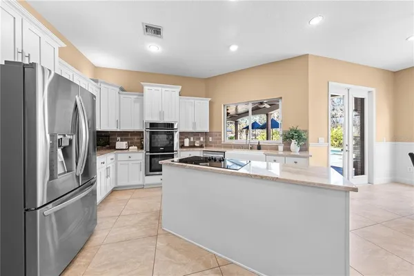 $1,100,000 | 4231 Albritton Road, St. Cloud, FL 34772