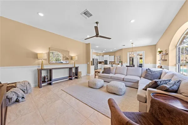 $1,100,000 | 4231 Albritton Road, St. Cloud, FL 34772