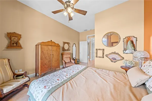 $1,100,000 | 4231 Albritton Road, St. Cloud, FL 34772