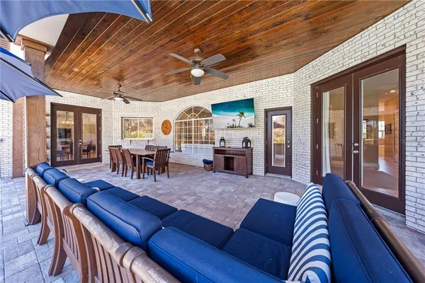 $1,100,000 | 4231 Albritton Road, St. Cloud, FL 34772