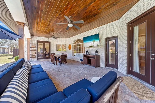 $1,150,000 | 4231 Albritton Road, St. Cloud, FL 34772