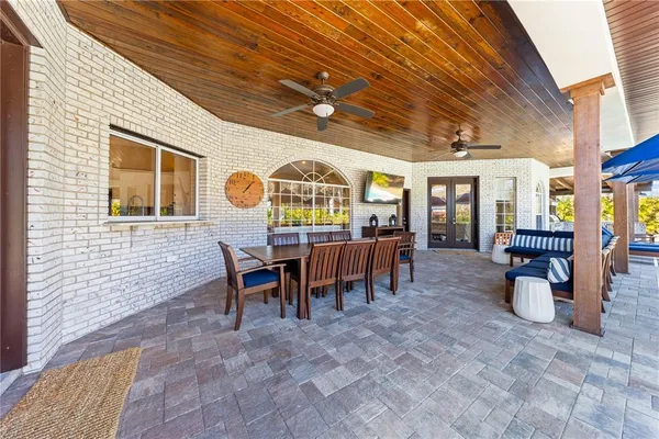 $1,100,000 | 4231 Albritton Road, St. Cloud, FL 34772