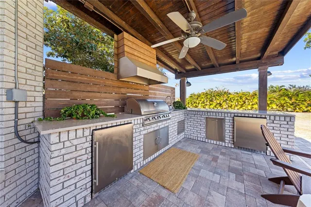 $1,150,000 | 4231 Albritton Road, St. Cloud, FL 34772