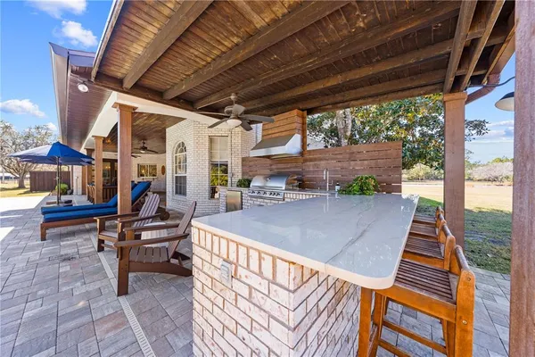 $1,100,000 | 4231 Albritton Road, St. Cloud, FL 34772