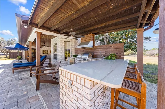 $1,150,000 | 4231 Albritton Road, St. Cloud, FL 34772