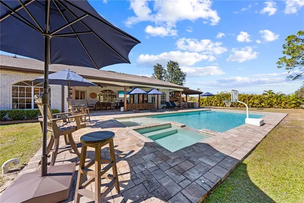 $1,100,000 | 4231 Albritton Road, St. Cloud, FL 34772