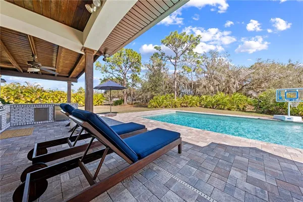 $1,100,000 | 4231 Albritton Road, St. Cloud, FL 34772