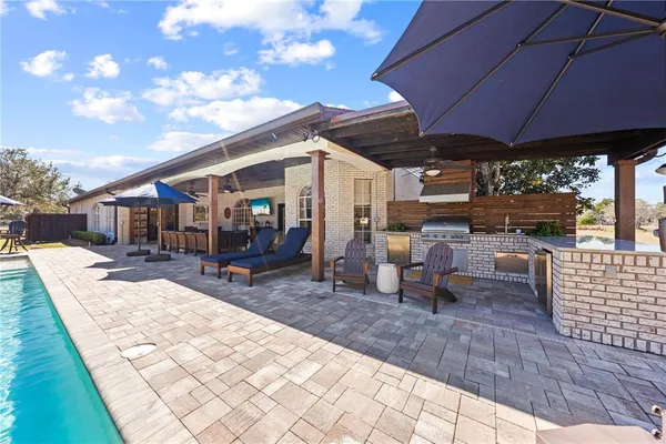$1,100,000 | 4231 Albritton Road, St. Cloud, FL 34772