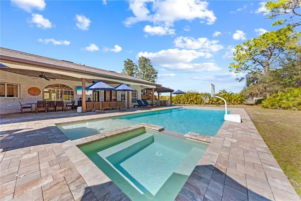 $1,100,000 | 4231 Albritton Road, St. Cloud, FL 34772