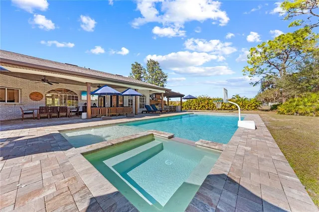 $1,150,000 | 4231 Albritton Road, St. Cloud, FL 34772