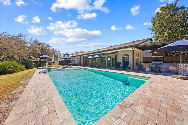 $1,150,000 | 4231 Albritton Road, St. Cloud, FL 34772