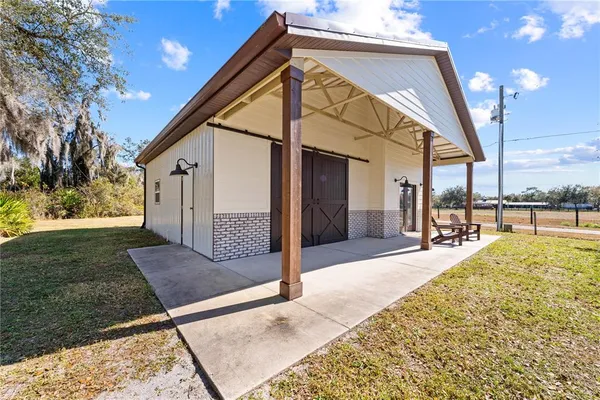 $1,100,000 | 4231 Albritton Road, St. Cloud, FL 34772
