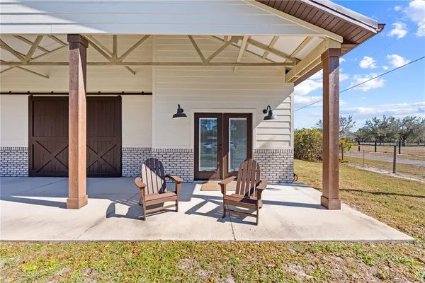 $1,100,000 | 4231 Albritton Road, St. Cloud, FL 34772