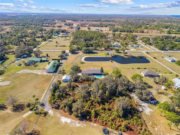 $1,100,000 | 4231 Albritton Road, St. Cloud, FL 34772