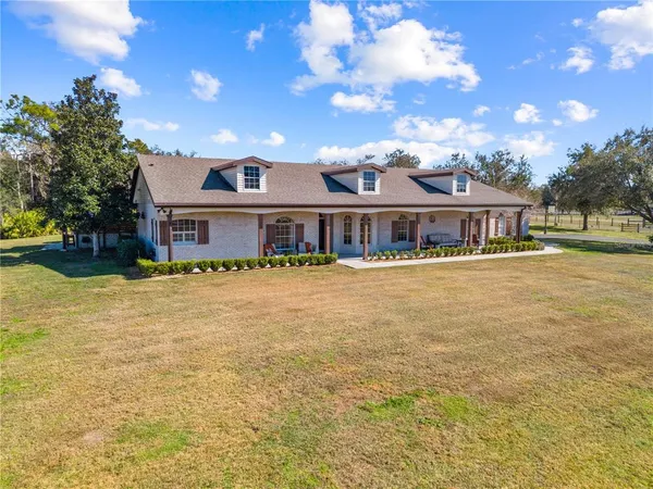 $1,100,000 | 4231 Albritton Road, St. Cloud, FL 34772
