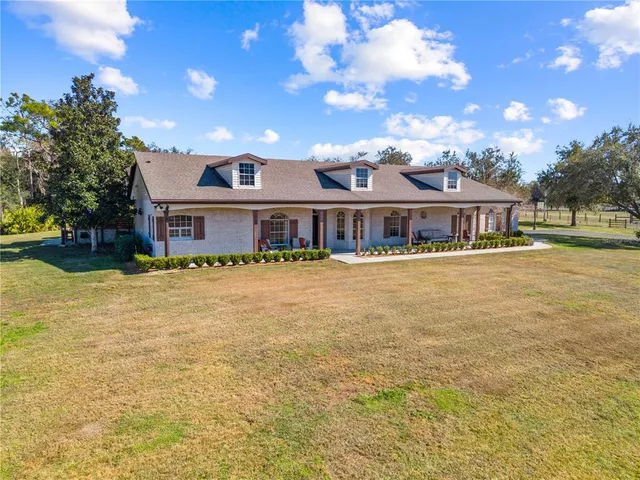 $1,150,000 | 4231 Albritton Road, St. Cloud, FL 34772