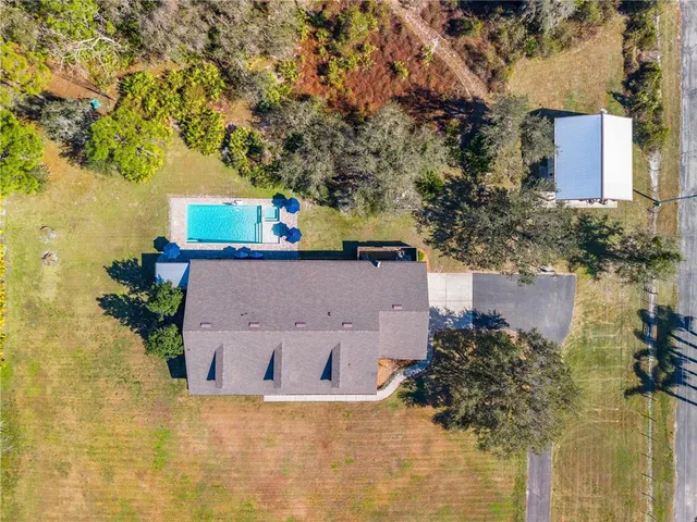 $1,150,000 | 4231 Albritton Road, St. Cloud, FL 34772