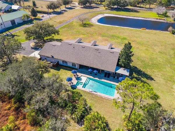 $1,100,000 | 4231 Albritton Road, St. Cloud, FL 34772