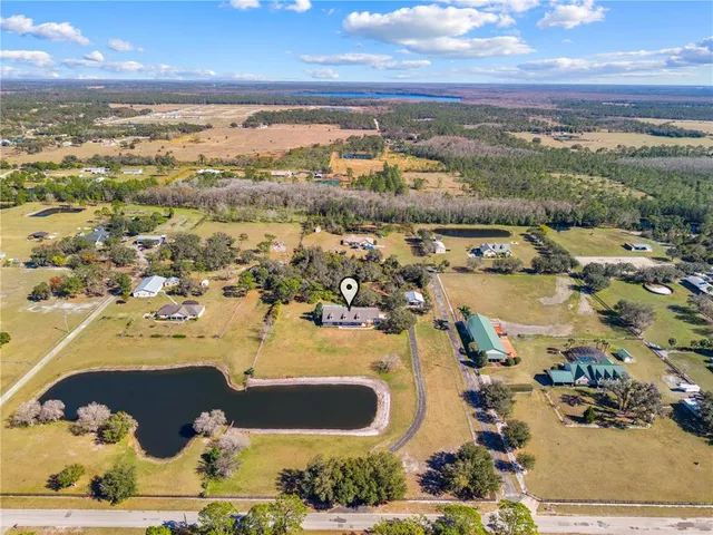 $1,150,000 | 4231 Albritton Road, St. Cloud, FL 34772