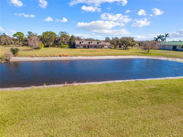 $1,100,000 | 4231 Albritton Road, St. Cloud, FL 34772