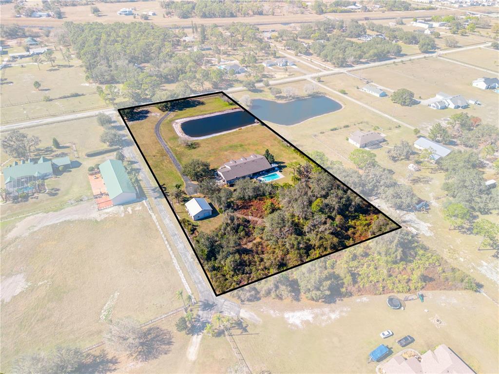 4231 Albritton Road St. Cloud, FL 34772 - Photo 90 of 94