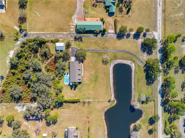 $1,100,000 | 4231 Albritton Road, St. Cloud, FL 34772